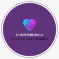 S-S Hope Homecare