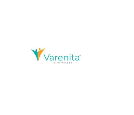 Varenita Of Simi Valley Logo