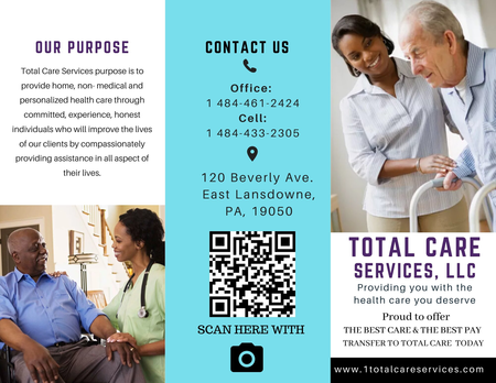 Total Care Services LLC