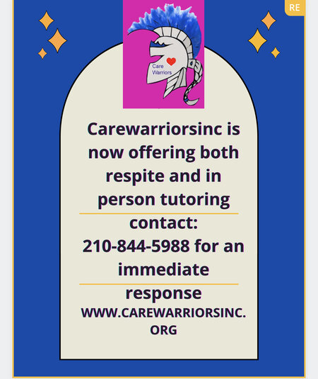 Carewarriorsinc.Org