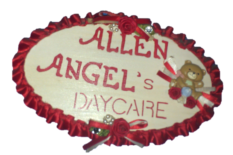 Allens Angles Logo