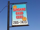 Sunshine Child Care Center, Inc.