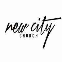 New City Church Logo