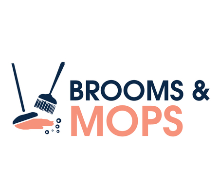 Brooms and Mops