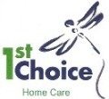 1st Choice Home Care, Llc Logo