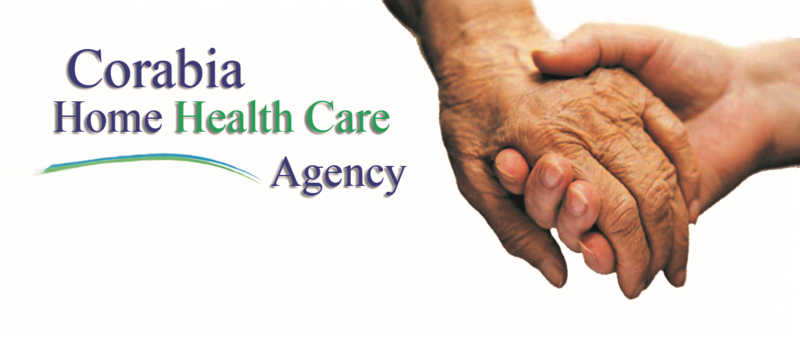 Corabia Home Health Care Llc Logo