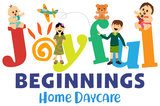 Joyful Beginnings Home Daycare