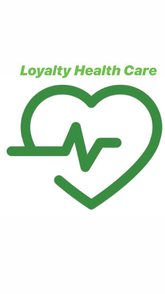 Loyalty Healthcare Llc Logo