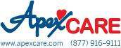 Apexcare Logo