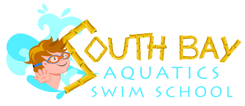 South Bay Aquatics Logo