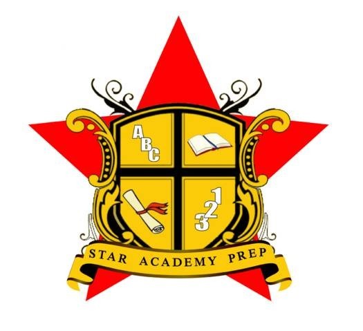 Star Academy Prep Logo