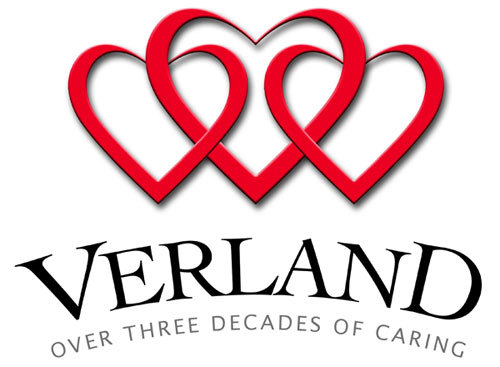 Verland Foundation Logo