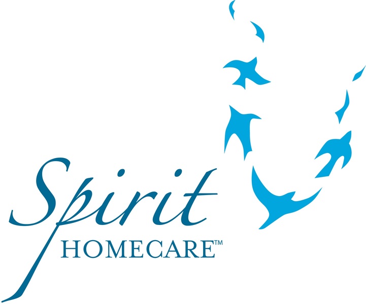 Spirit Cares Logo