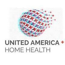 United America Home Health Logo