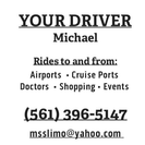 Your Driver