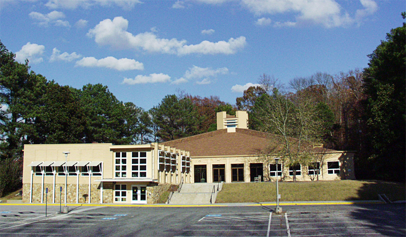 Unitarian Universalist Congregation Of Atlanta Logo