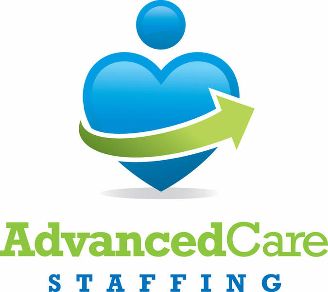 Advanced Care Staffing Logo