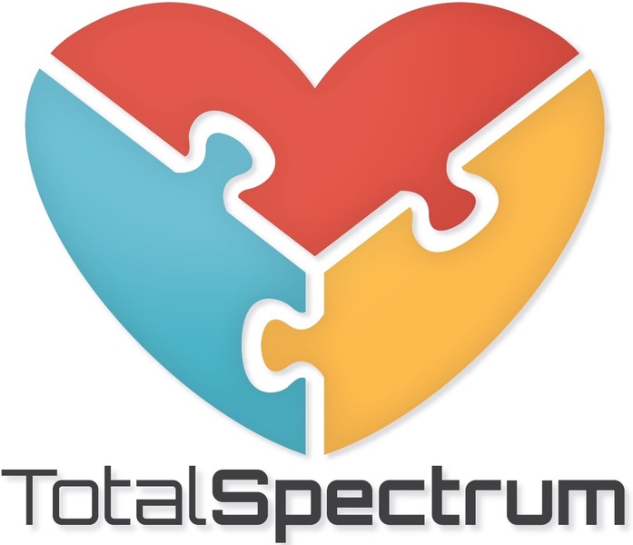 Total Spectrum Care Logo