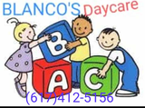 Blanco's Daycare