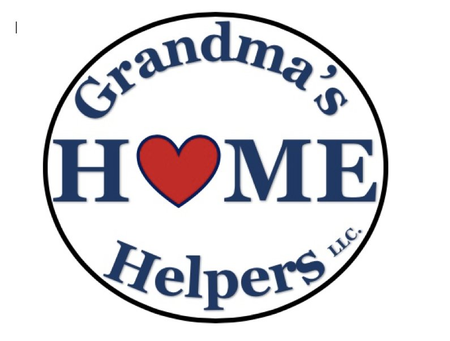 Grandma's Home Helpers