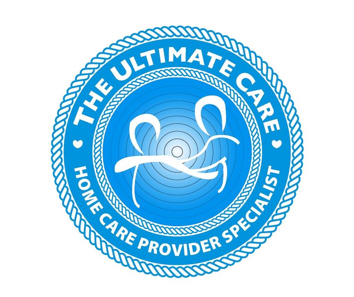 The Ultimate Care Llc Logo