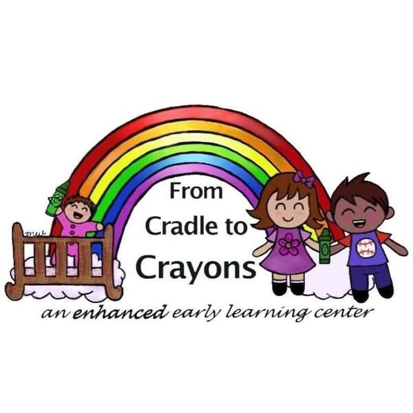 From Cradle To Crayons, Llc Logo