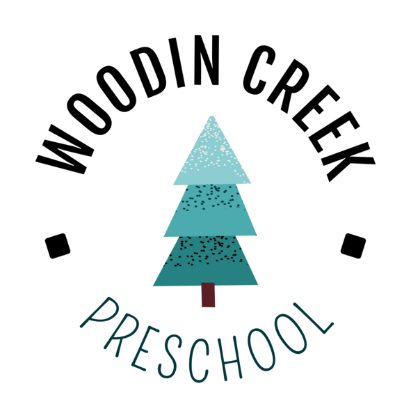 Woodin Creek Preschool Logo