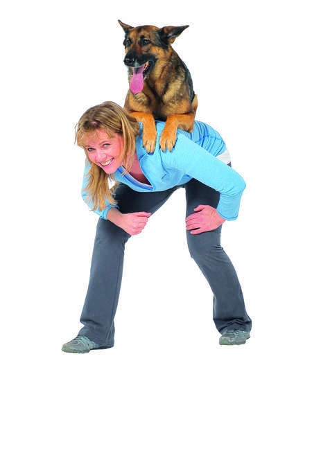 Haggerty Dog Training