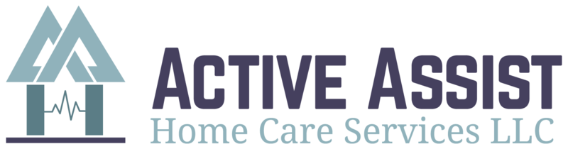 Active Assist Home Care Services Logo