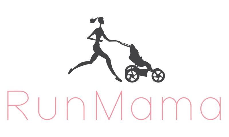 Runmama Logo