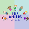 Mis Amigos Day Care