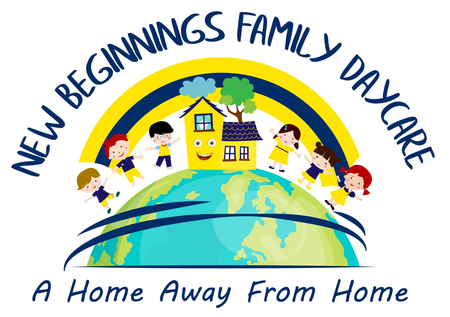 New Beginnings Family Daycare