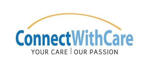 Connect With Care, Llc Logo