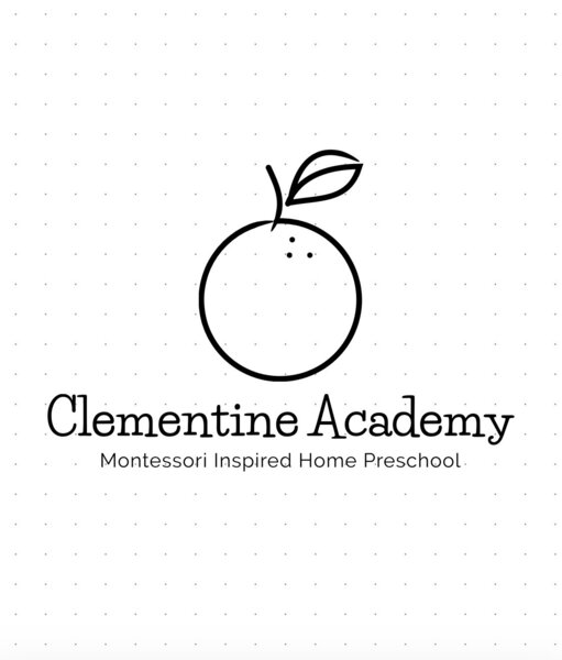 Clementine Academy Logo