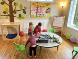 Busy Bees Daycare And Preschool