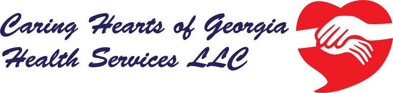 Caring Hearts Of Georgia Health Services Llc Logo