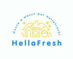 HellaFresh House Cleaning