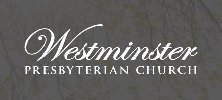 Westminster Presbyterian Church Logo