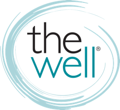 The Well Bible Study Ministry Logo