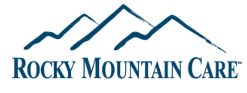 Rocky Mountain Care Logo