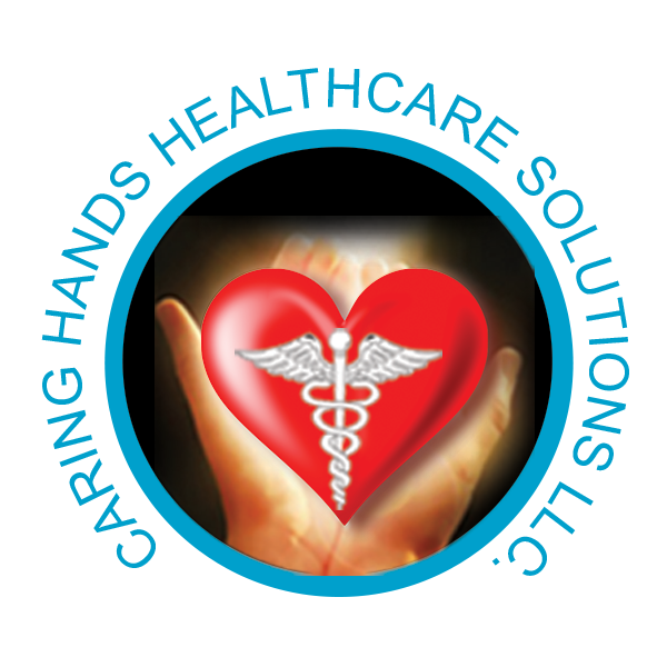 Caring Hands Healthcare Solutions, Llc Logo