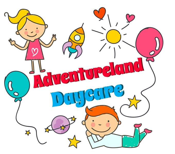 Adventureland Logo