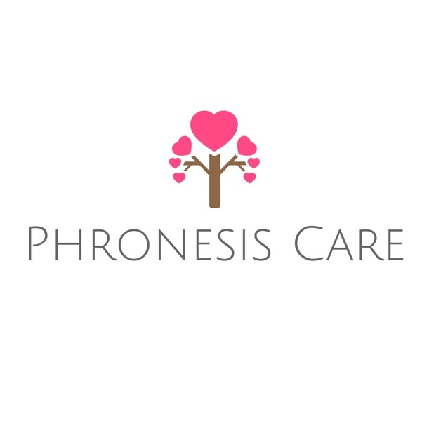 Phronesis Care Logo