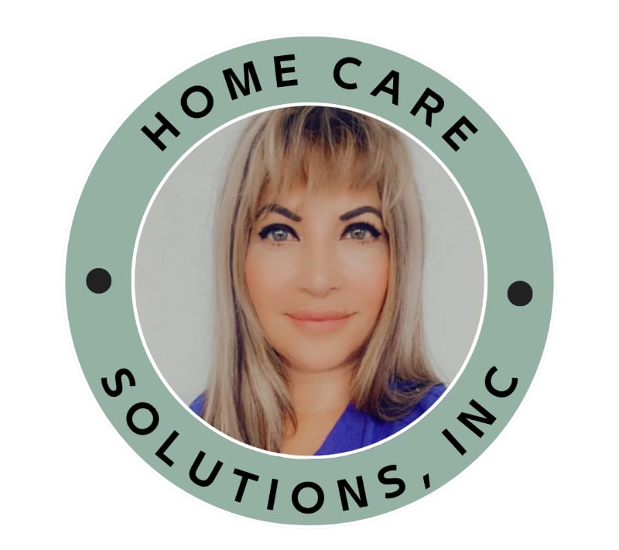 Home Care Solutions Inc Logo