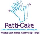 Patti Cake Child Care