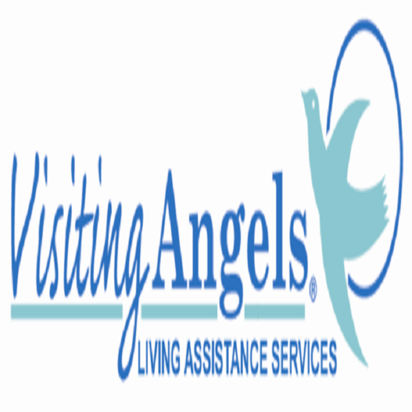 Visiting Angels Of Charlottesville Logo