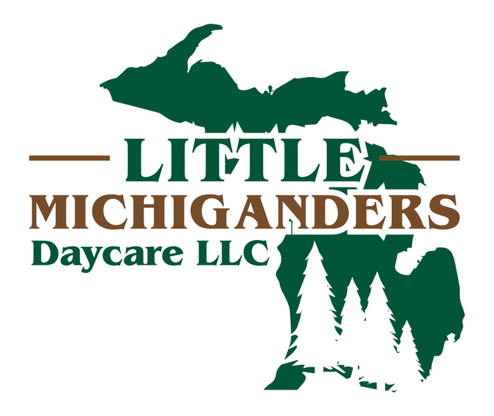 Little Michiganders Daycare Logo