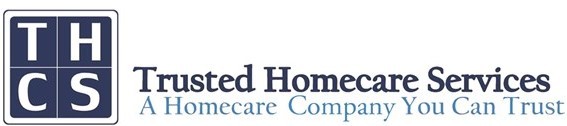 Trusted Homecare Services Logo