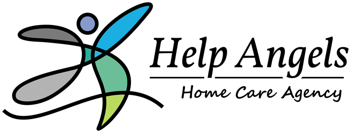 Help Angels, Llc Logo