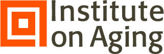 Institute On Aging Logo